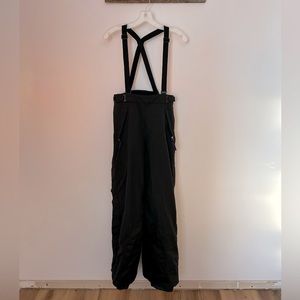 Patagonia Drop Seat Snow Bibs